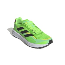 adidas Running Shoes SL20.3 (Lightweight) Green Men